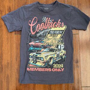 Coolkicks Las Vegas T-Shirt